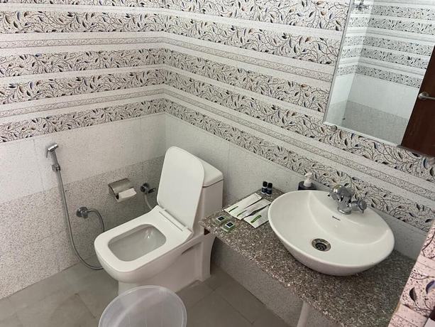 Imagen de la habitación del Hotel The Bliss Dhanaulti. Foto 9
