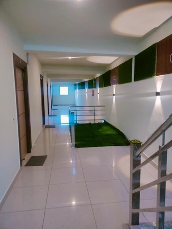 Imagen de los interiores del Hotel The Bliss Dhanaulti. Foto 16
