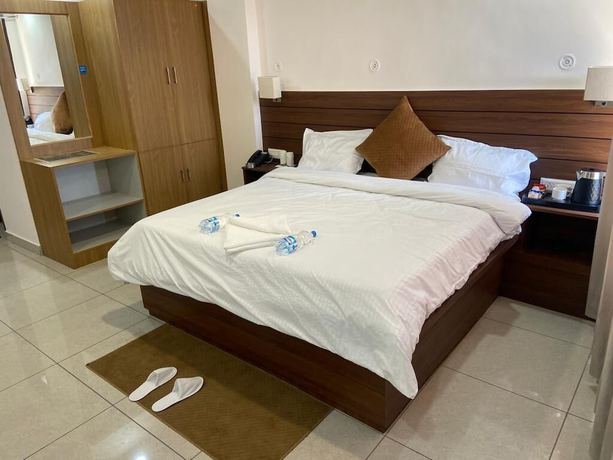 Imagen de la habitación del Hotel The Bliss Dhanaulti. Foto 11