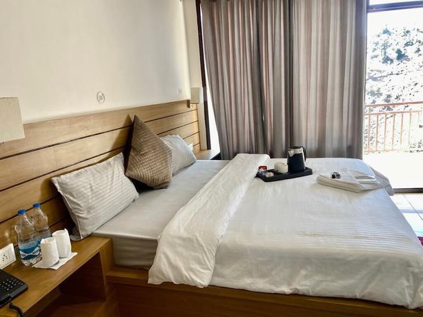 Imagen de la habitación del Hotel The Bliss Dhanaulti. Foto 14