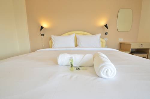 Imagen de la habitación del Hotel The Bliss Loei Living. Foto 3