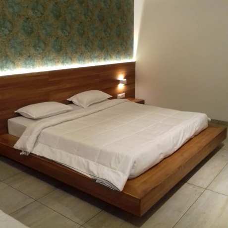 Imagen de la habitación del Hotel The Bliss, Veraval. Foto 5