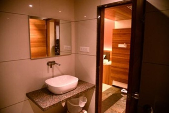 Imagen de la habitación del Hotel The Bliss, Veraval. Foto 8