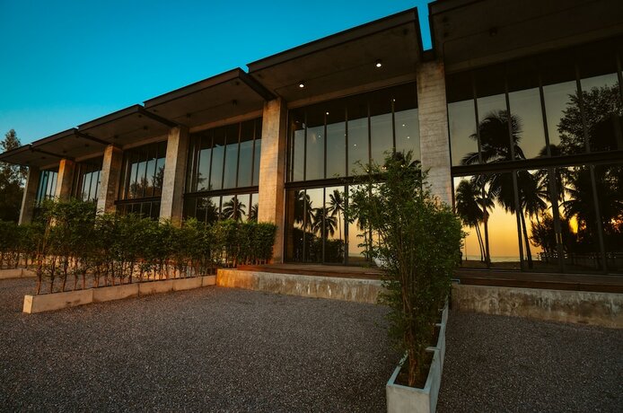 Imagen general del Hotel The Bloc At Sea. Foto 7