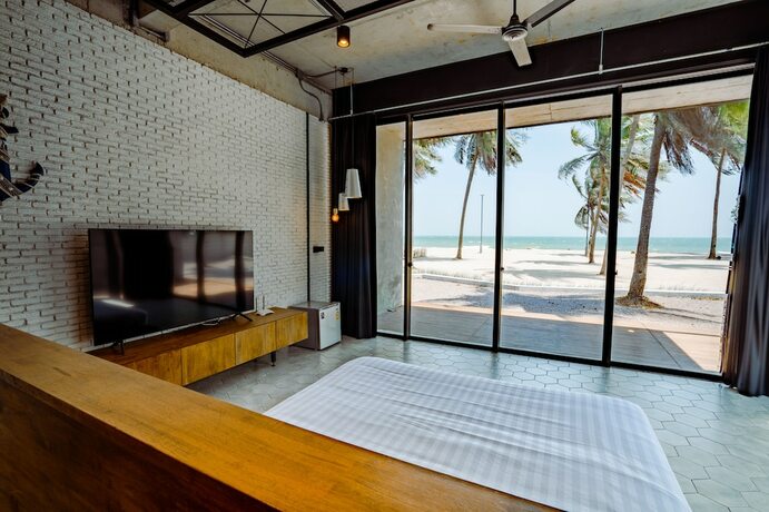 Imagen general del Hotel The Bloc At Sea. Foto 10