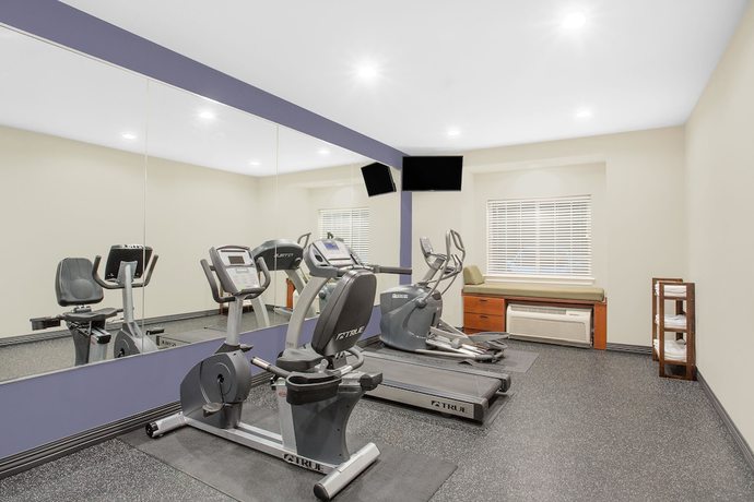 Imagen de los interiores del Hotel The Block. Foto 13