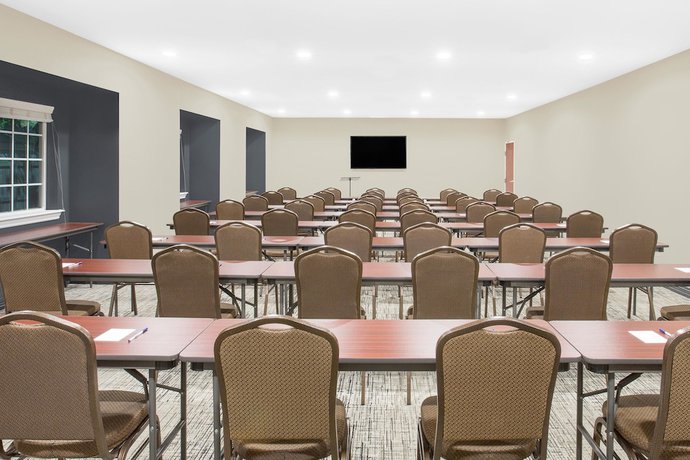 Imagen de los interiores del Hotel The Block. Foto 14
