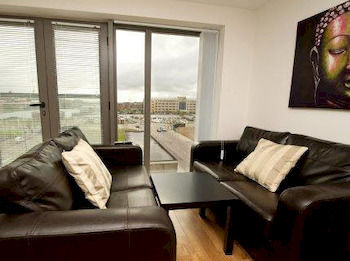 Imagen general del Hotel The Block Liverpool. Foto 2