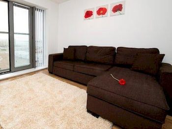 Imagen general del Hotel The Block Liverpool. Foto 3