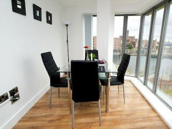 Imagen general del Hotel The Block Liverpool. Foto 4