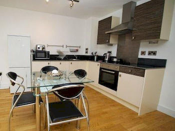 Imagen general del Hotel The Block Liverpool. Foto 5