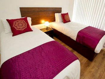 Imagen general del Hotel The Block Liverpool. Foto 10