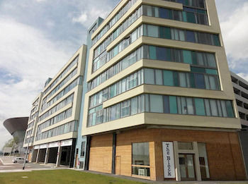 Imagen general del Hotel The Block Liverpool. Foto 13