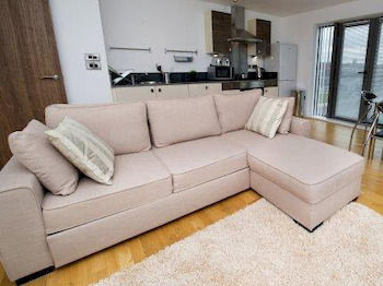 Imagen general del Hotel The Block Liverpool. Foto 12