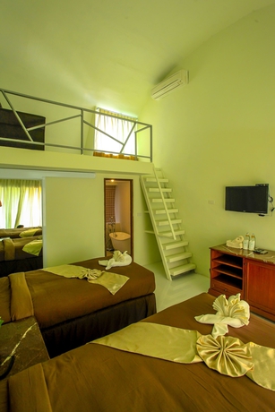 Imagen de la habitación del Hotel The Bloom By Tv Pool. Foto 3