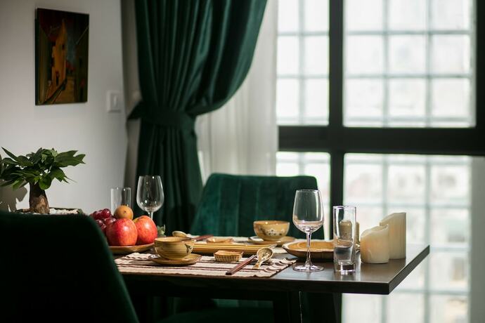 Imagen de la habitación del Hotel The Bloom Ha Noi. Foto 13