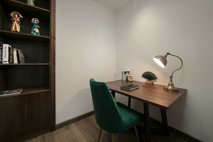 Imagen de la habitación del Hotel The Bloom Ha Noi. Foto 16