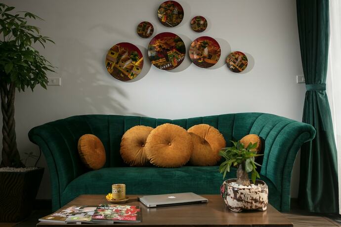 Imagen de la habitación del Hotel The Bloom Ha Noi. Foto 27