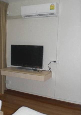 Imagen de la habitación del Hotel The Blooms Residence. Foto 5