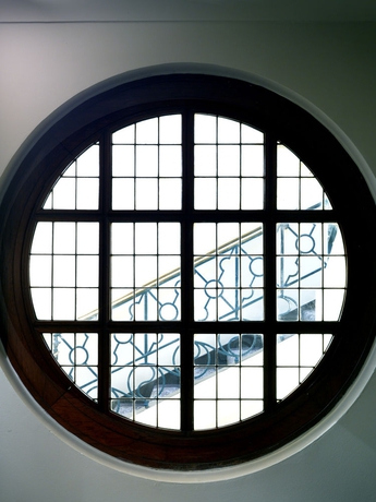 Imagen de los interiores del Hotel The Bloomsbury. Foto 16