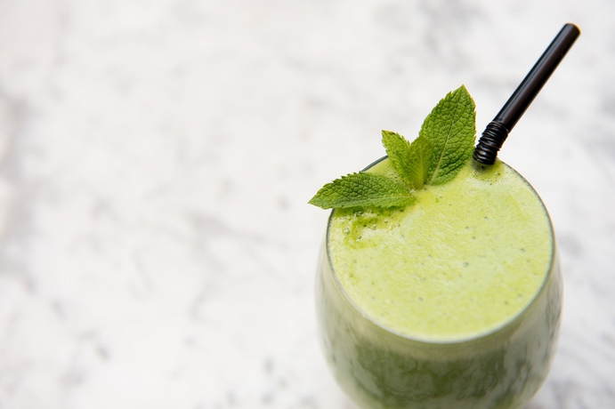 Imagen del bar/restaurante del Hotel The Bloomsbury. Foto 6