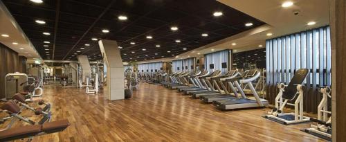 Imagen general del Hotel The Bloomvista. Foto 5