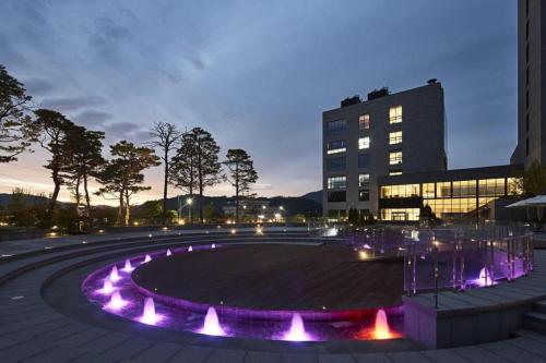 Imagen general del Hotel The Bloomvista. Foto 6