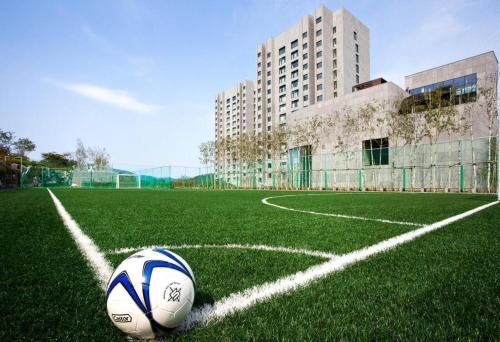 Imagen general del Hotel The Bloomvista. Foto 9