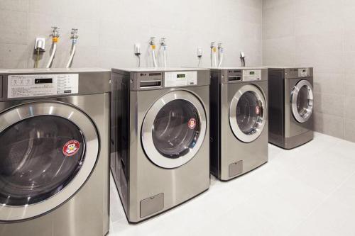 Imagen general del Hotel The Bloomvista. Foto 10