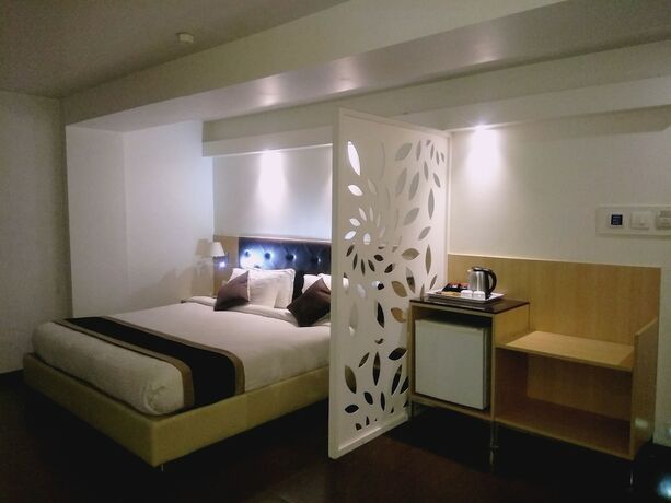 Imagen general del Hotel The Blossom. Foto 2