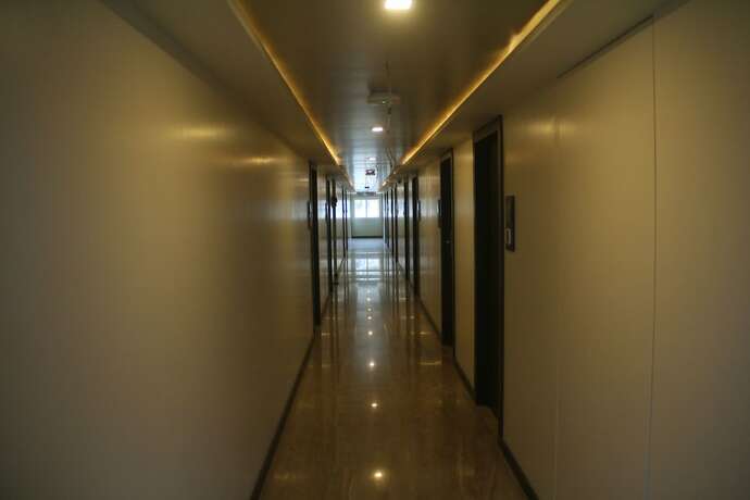 Imagen general del Hotel The Blossom. Foto 3