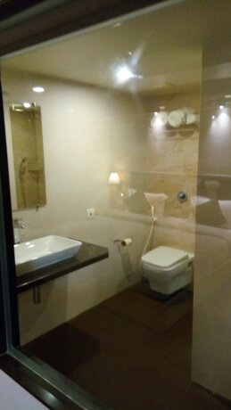 Imagen general del Hotel The Blossom. Foto 4