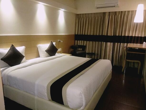 Imagen general del Hotel The Blossom. Foto 5