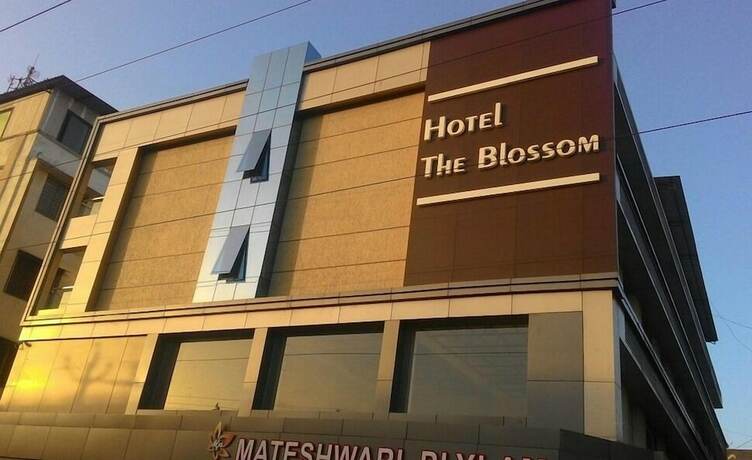 Imagen general del Hotel The Blossom. Foto 6