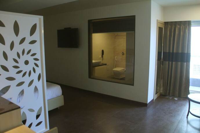Imagen general del Hotel The Blossom. Foto 7