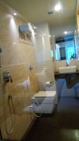 Imagen general del Hotel The Blossom. Foto 11