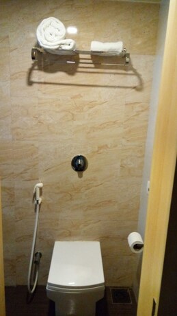 Imagen general del Hotel The Blossom. Foto 13