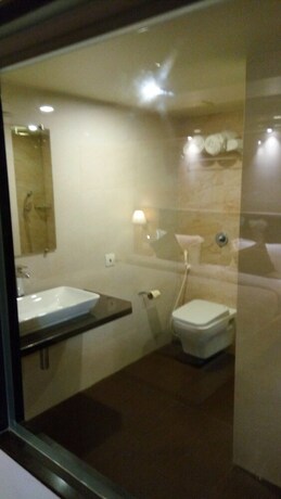 Imagen de la habitación del Hotel The Blossom. Foto 24