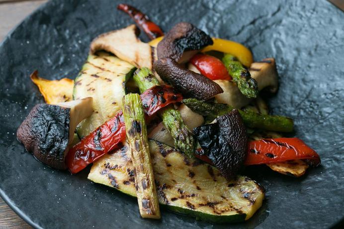 Imagen del bar/restaurante del Hotel The Blossom Hakata Premier. Foto 5