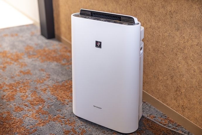 Imagen de la habitación del Hotel The Blossom Kumamoto. Foto 11