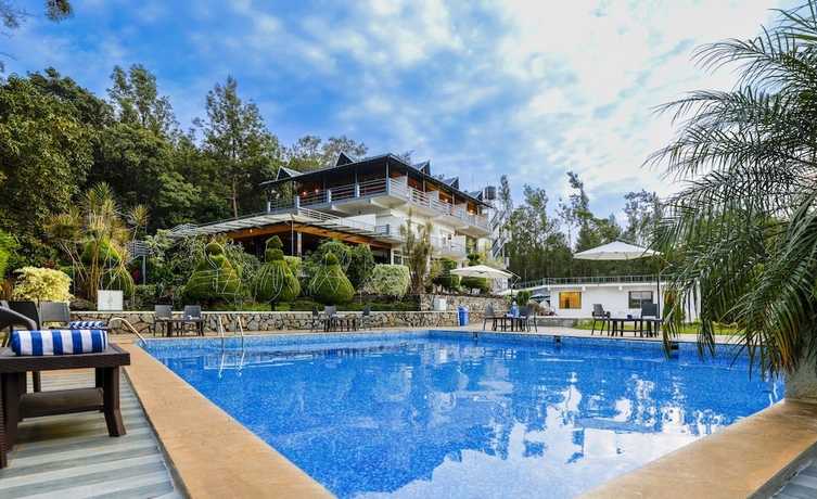 Imagen general del Hotel The Blossom Resort. Foto 1