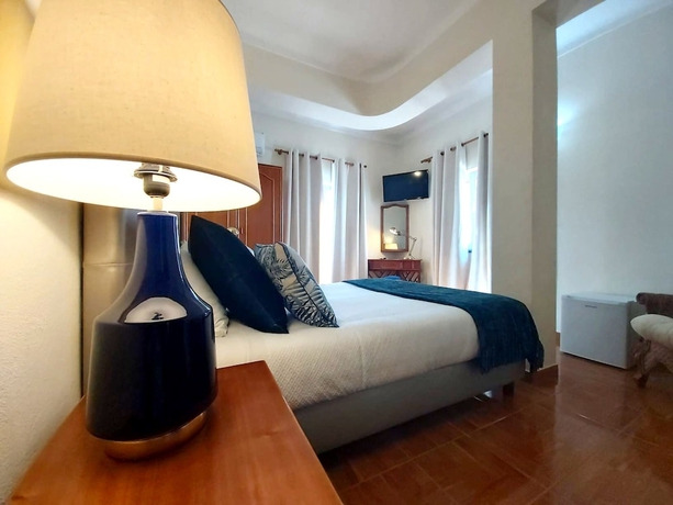 Imagen de la habitación del Hotel The Blue Bamboo - Duna Parque Group. Foto 7