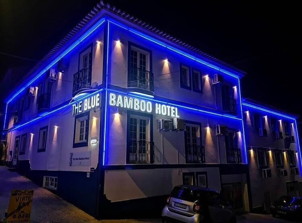 Imagen general del Hotel The Blue Bamboo - Duna Parque Group. Foto 3