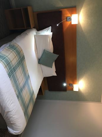 Imagen de la habitación del Hotel The Blue Bell. Foto 15