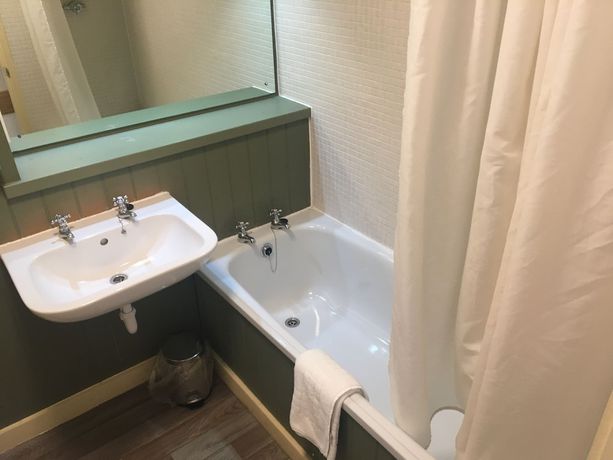 Imagen de la habitación del Hotel The Blue Bell. Foto 20