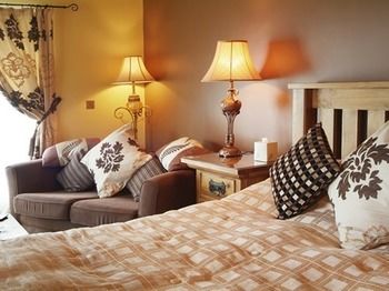 Imagen de la habitación del Hotel The Blue Bell Inn, Malton. Foto 7