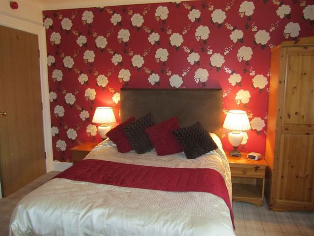 Imagen de la habitación del Hotel The Blue Bell Inn, Malton. Foto 8