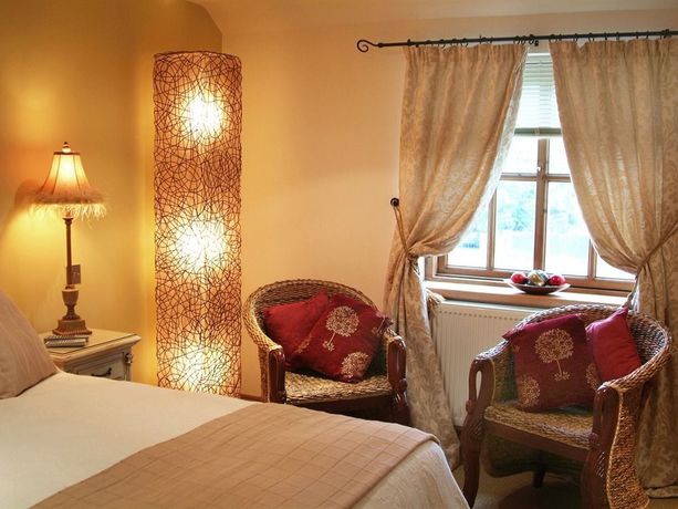Imagen de la habitación del Hotel The Blue Bell Inn, Malton. Foto 9