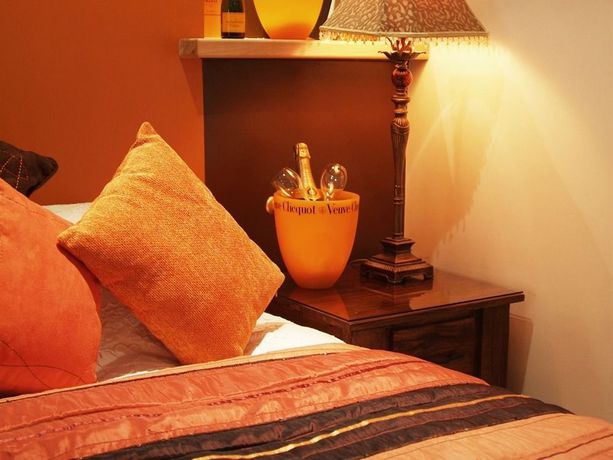 Imagen de la habitación del Hotel The Blue Bell Inn, Malton. Foto 10