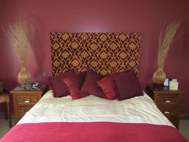Imagen de la habitación del Hotel The Blue Bell Inn, Malton. Foto 11